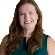 Meredith G. F. Worthen Ph.D.