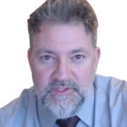 Kevin Bennett Ph.D.