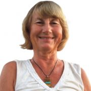 Jenni Ogden Ph.D.