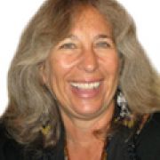Deborah Anapol Ph.D.