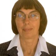 Elena Bezzubova Ph.D.