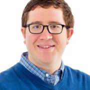 Andrew Luttrell Ph.D.