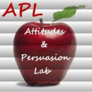 Attitudes and Persuasion Lab