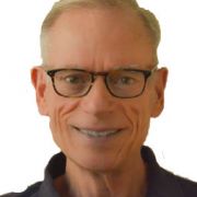 Bernard Golden, Ph.D.
