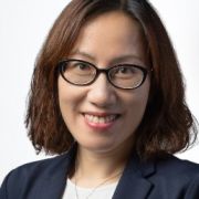 Eunice Yuen M.D., Ph.D.