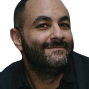 Harry Haroutioun Haladjian Ph.D.