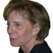 Joan Ullman M.A.