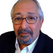 Steve Bloomfield Ph.D.