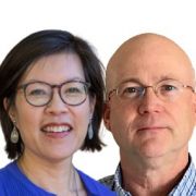 Karen Yu, Ph.D. and Warren Craft, Ph.D., MSSW