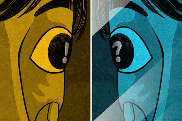 Are you making yourself sicker?