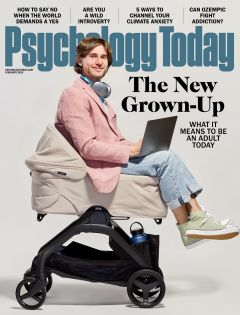 Don't Let Technology Raise Your Child | Psychology Today New Zealand
