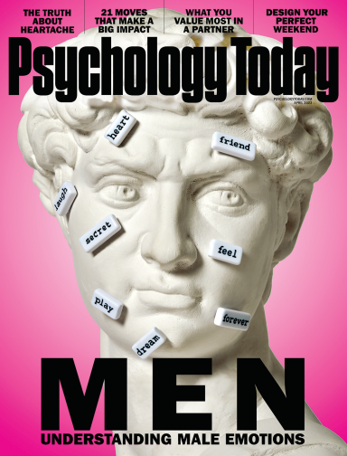 How to Play God  Psychology Today