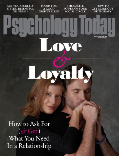 Log in | Psychology Today United Kingdom
