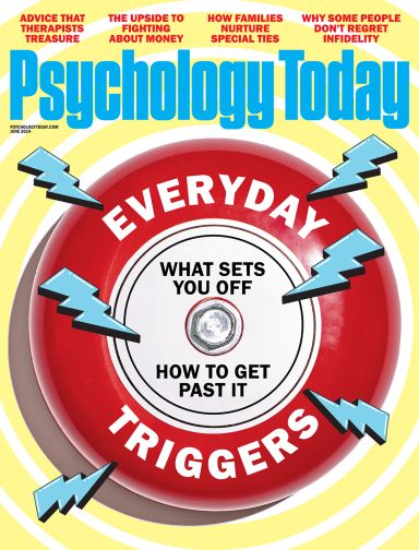 (c) Psychologytoday.com