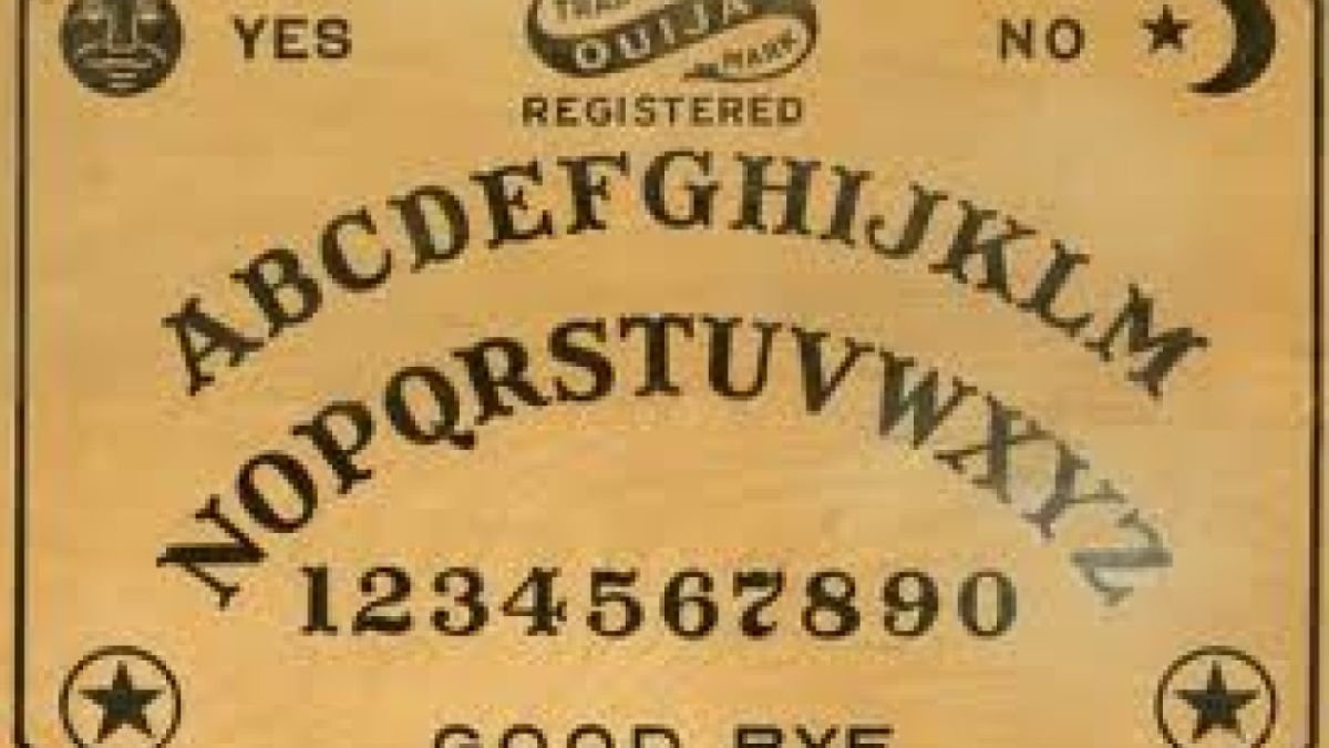 Custom Wooden Ouija Board // Luigi Board : 10 Steps (with Pictures) -  Instructables, image size:1200x675