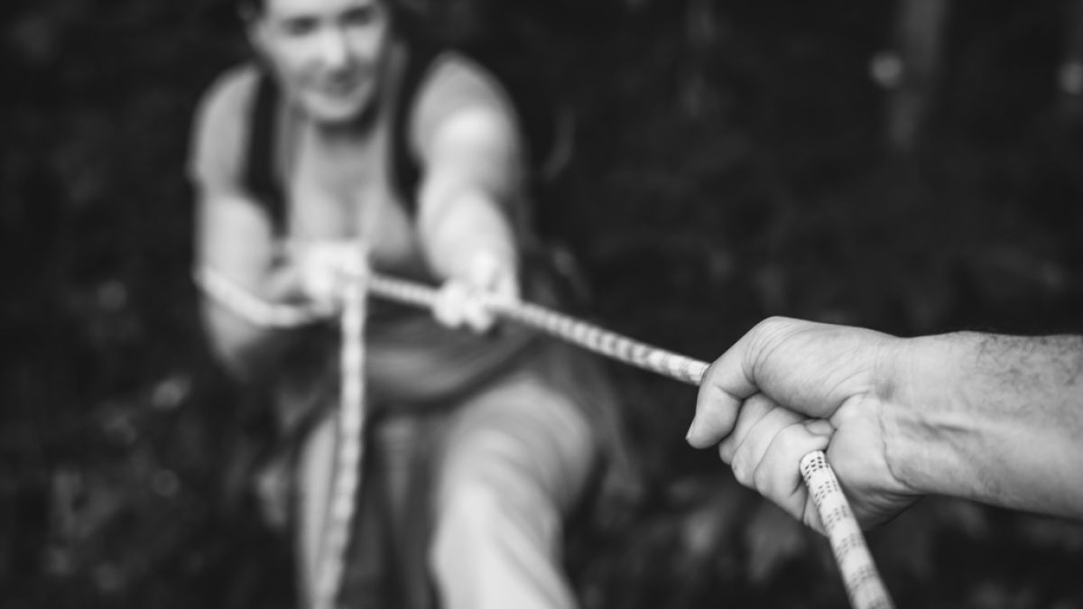 No Pain, No Gain | Psychology Today South Africa