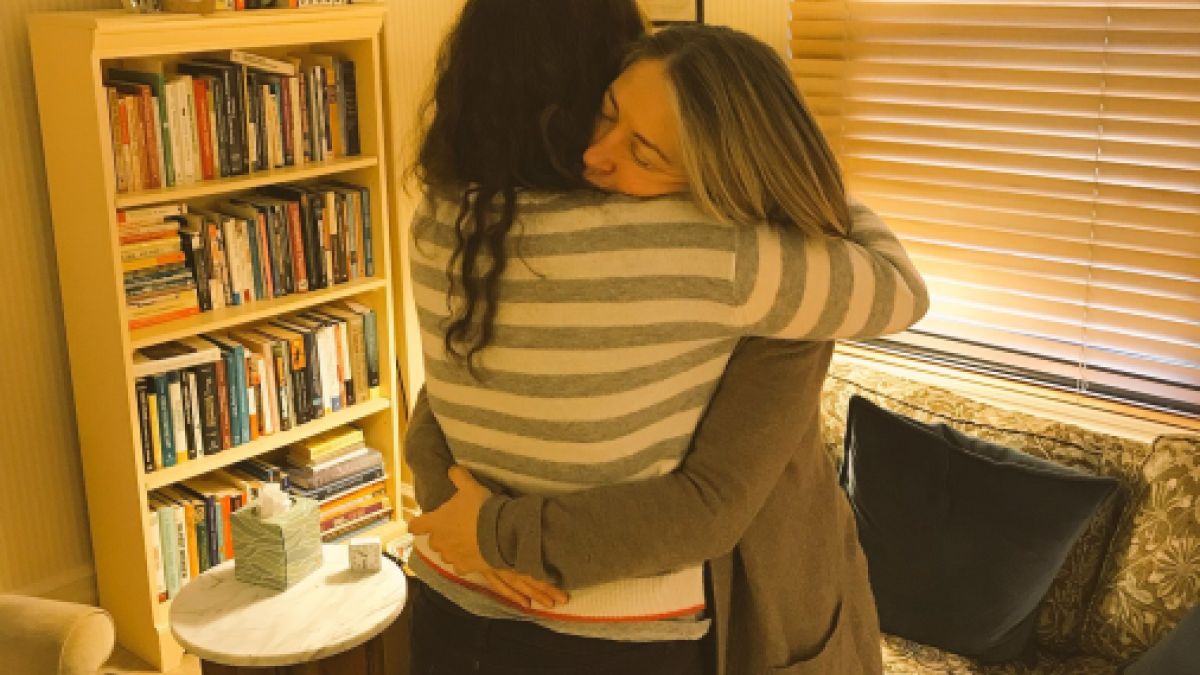 Hug healing treatment® The Healing Power of Hugs | Psychology Today