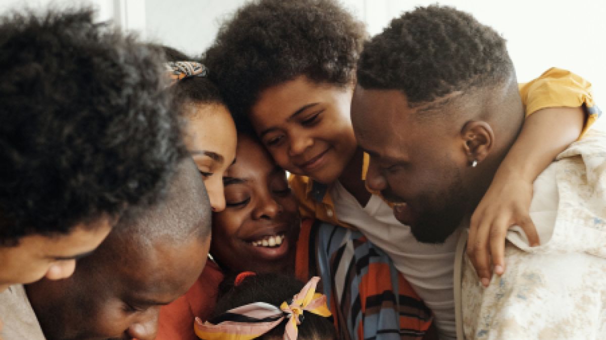 The Silent Struggle of Split Families