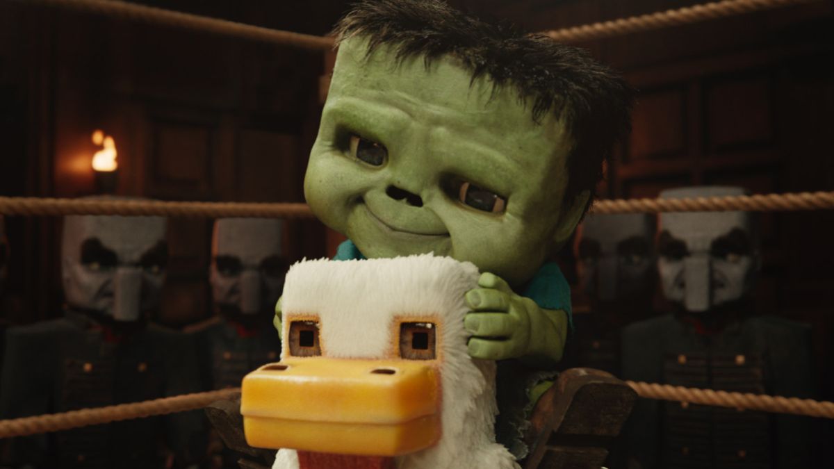 Why Minecraft Movie Fans Are Getting Rowdy and Going Viral | Psychology  Today