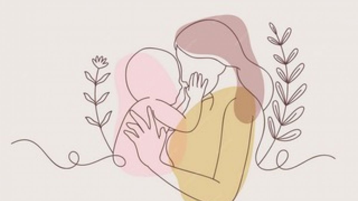 psychologytoday.com - Hospital, Health, and Addiction Workers Group - The Music of the Umbilical Cord