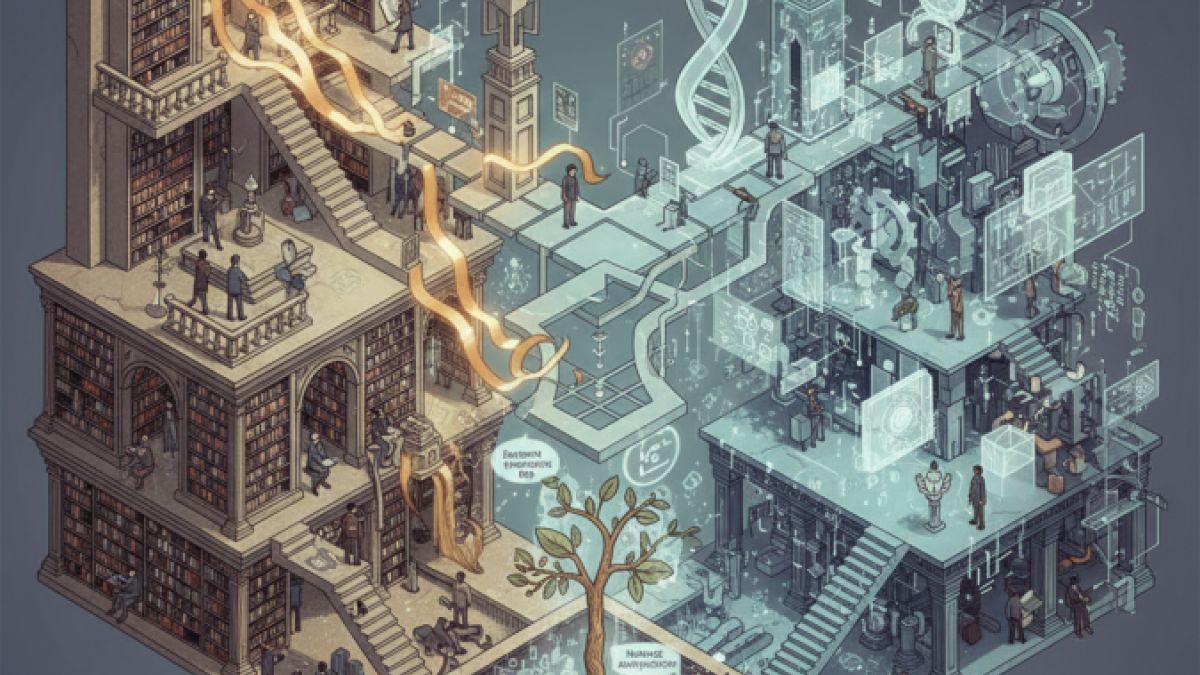 psychologytoday.com - Cornelia C. Walther Ph.D. - A Practical ABCD: Beyond AI Augmentation to Amplification