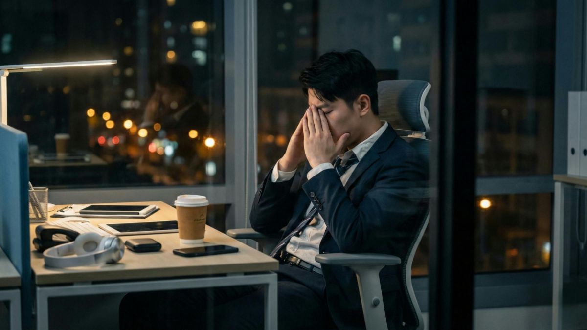 psychologytoday.com - Benjamin Laker Ph.D. - How to Stop Panicking About Your Job in the Age of AI
