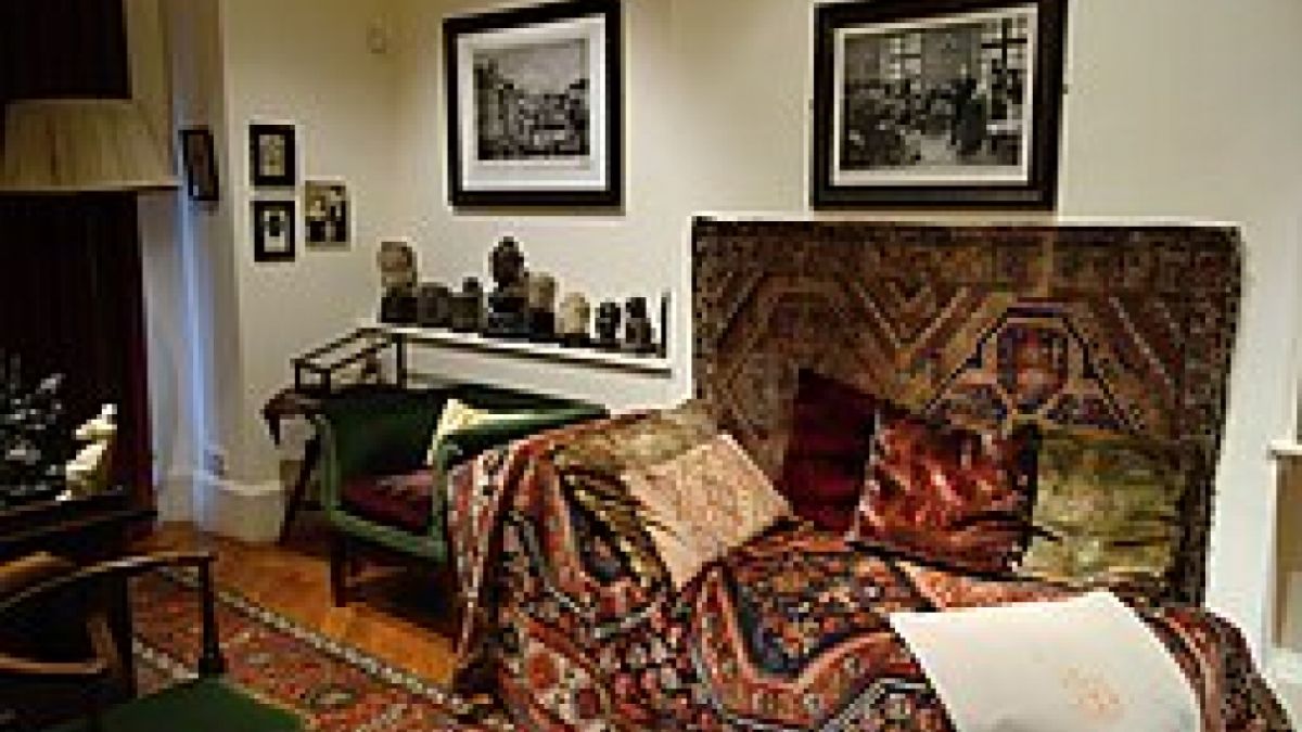 psychologytoday.com - Stephen A. Diamond Ph.D. - Quintessential Secrets of Psychotherapy