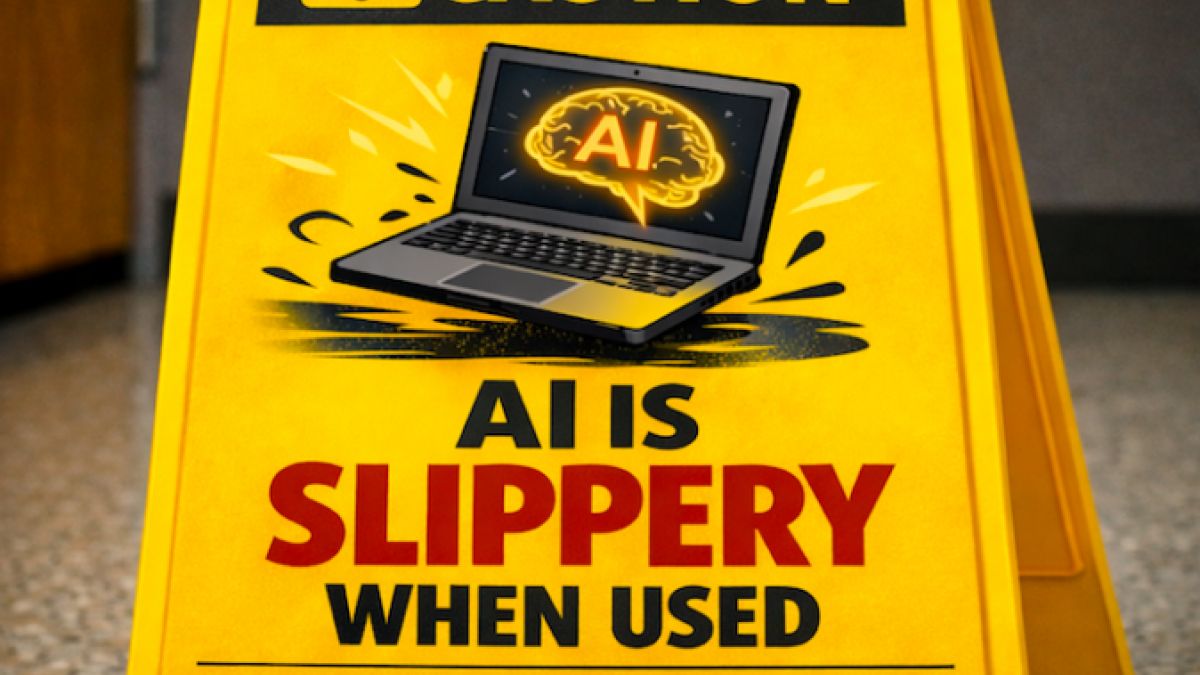 psychologytoday.com - John Nosta - AI and the Slippery Slope of Frictionless Intelligence