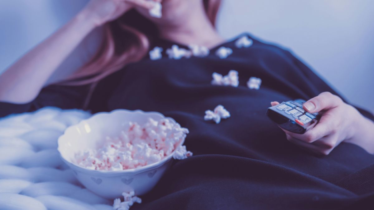 psychologytoday.com - Clara Doran, MBBS, MRCGP - When the Going Gets Tough, the Tough Turn on Reality TV