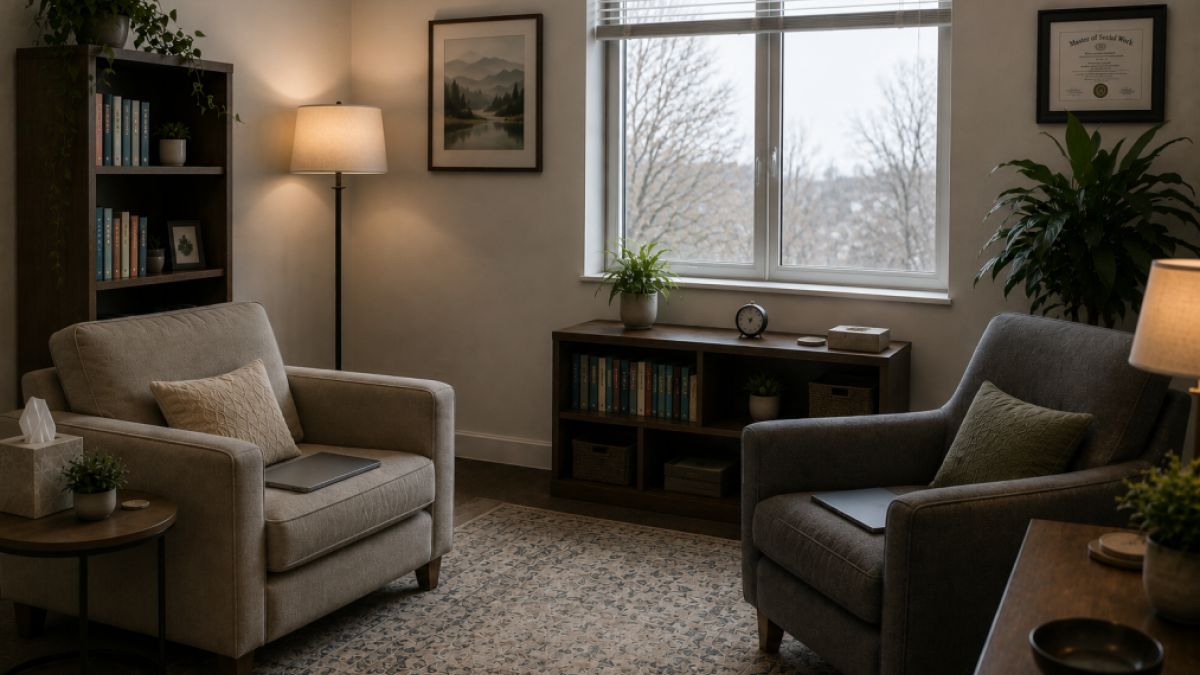 psychologytoday.com - Marianne Brandon Ph.D. - 4 Things the Therapy Profession Ignores About Its Own Future