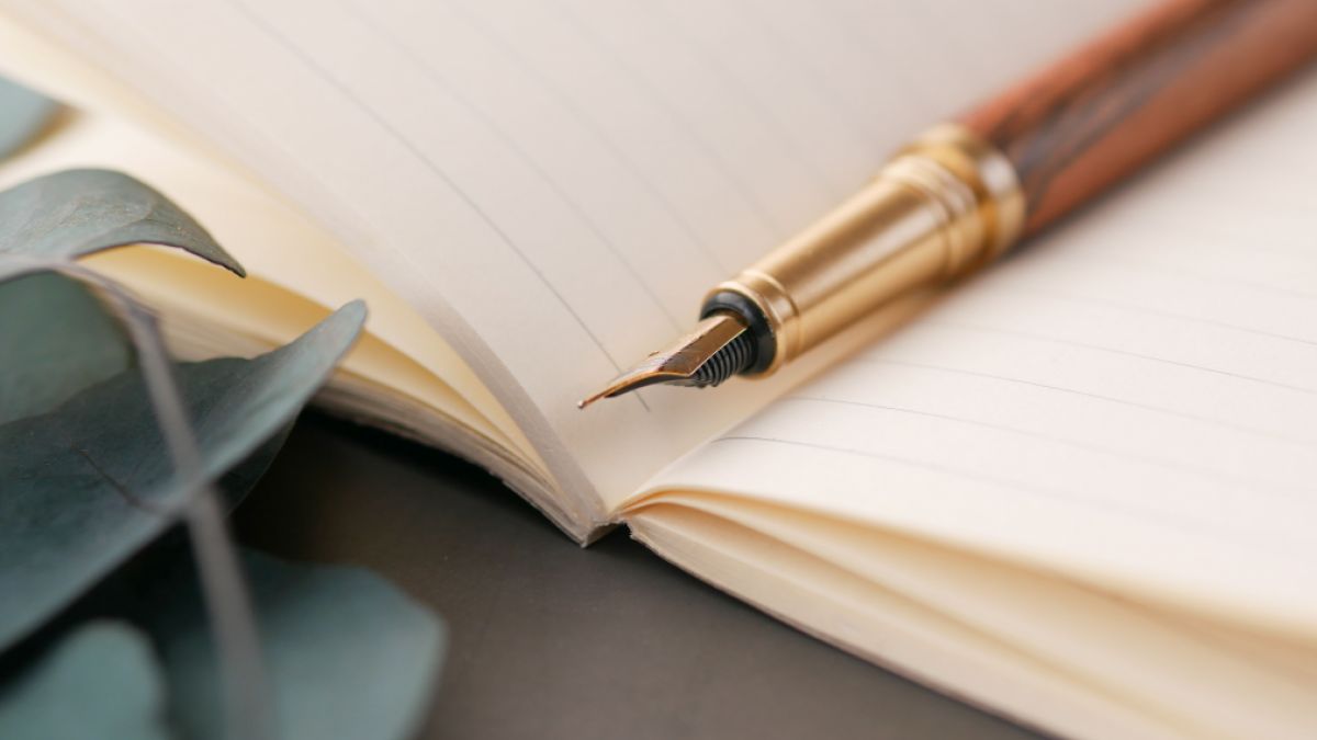 psychologytoday.com - Ankita Guchait MBPsS - Unjournaling: Why Some People Heal Better Without Writing