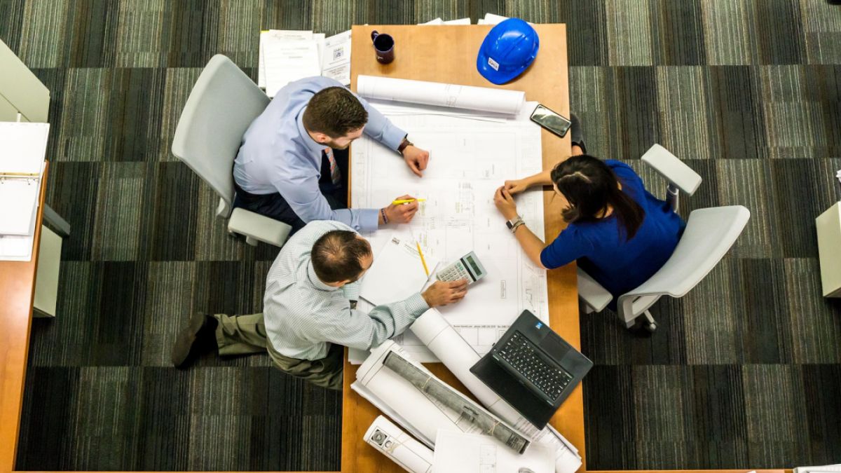 psychologytoday.com - Ed Ergenzinger J.D., Ph.D. - Beyond Self-Care: Workplace Approaches to Mental Health