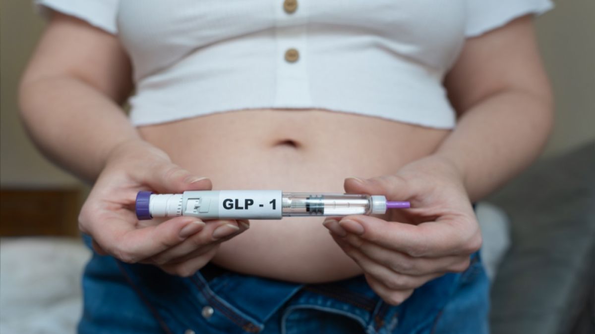 psychologytoday.com - Esther Sternberg M.D. - Is Your GLP-1 Weight Loss Drug Affecting Your Mood?