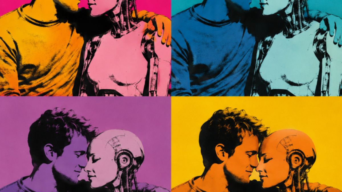 psychologytoday.com - Thomas R. Verny M.D. - AI Friends and Lovers: Promise and Peril