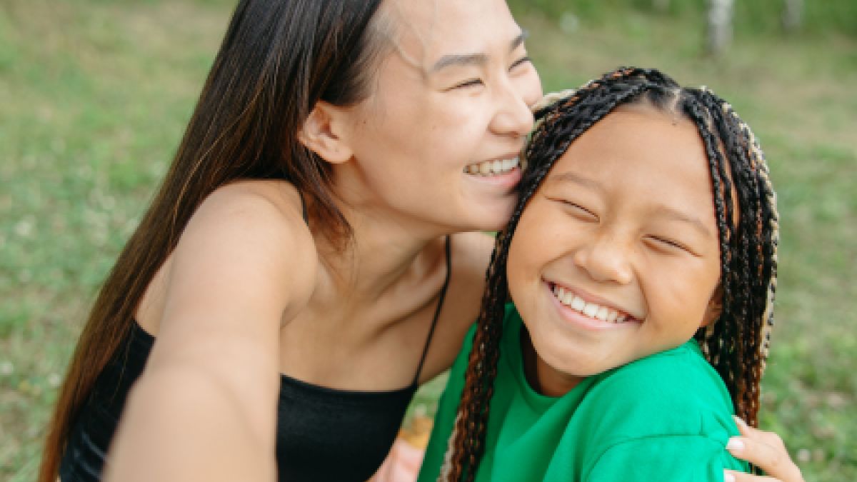Building Healthy Routines to Support Children's Mental Well-being