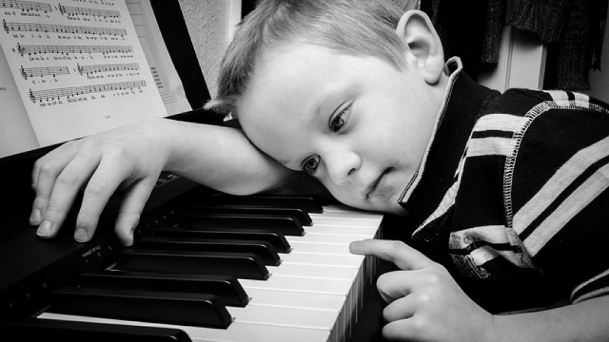 psychologytoday.com - Samuel H. Markind, MD - Striking the Balance Between the Music and the Therapy
