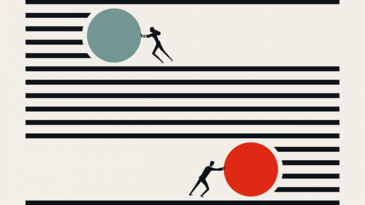 psychologytoday.com - Bruce Rosenstein - The Rewards of Parallel Careers