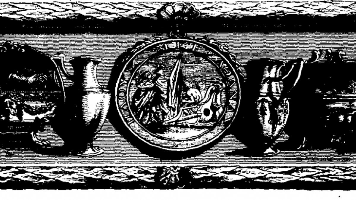psychologytoday.com - Stephen A. Diamond Ph.D. - Why Myths Still Matter: Did Odysseus Suffer from PTSD?