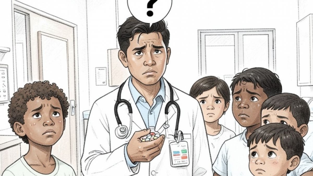 psychologytoday.com - Jeffrey N Pickens Ph.D. - A Flawed Study Shaped the Treatment of Childhood Depression