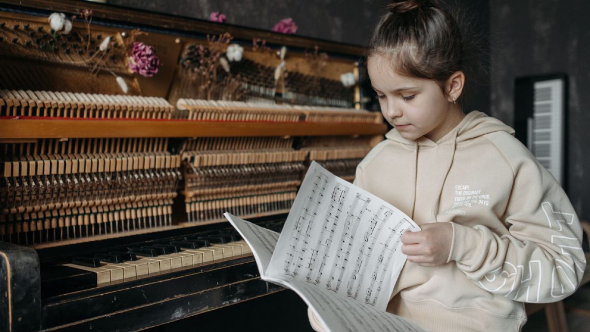 psychologytoday.com - Matthew T Giobbi Ph.D. - Whose Dream Is It? Why We Pursue Music Lessons