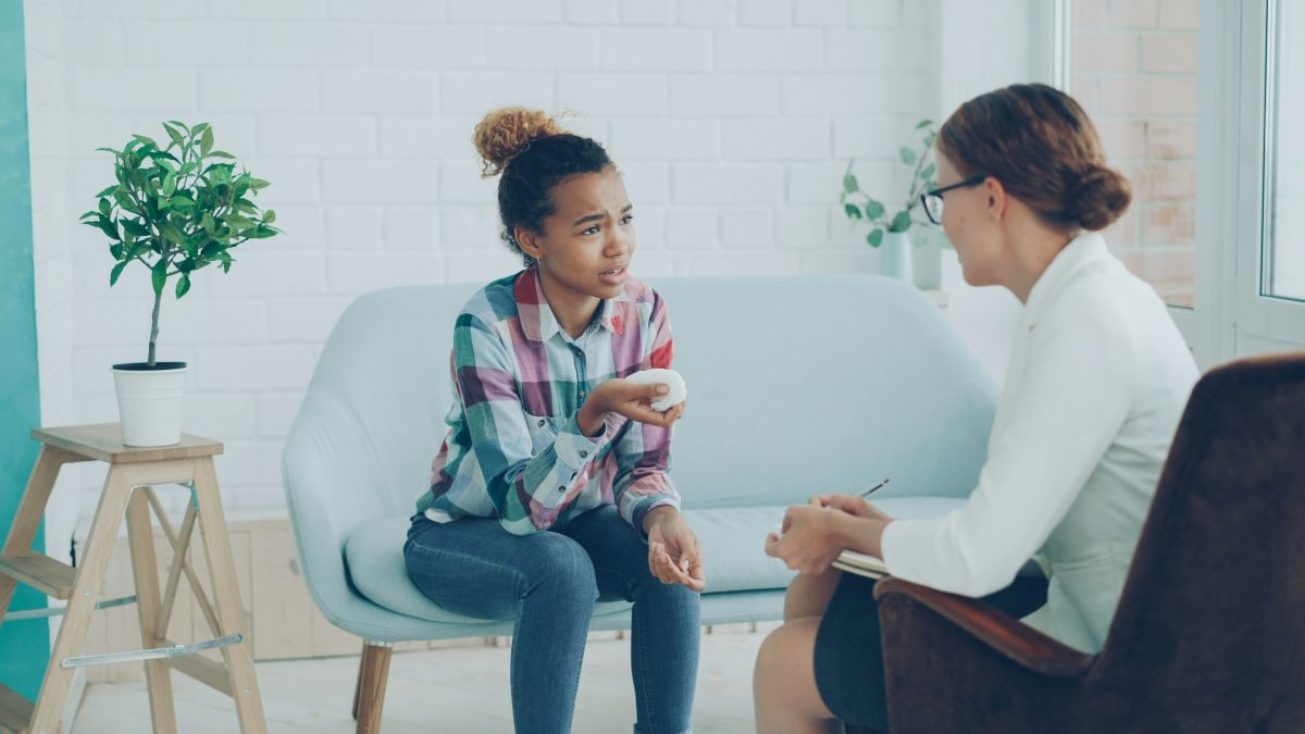 psychologytoday.com - J. Ibeh Agbanyim Ph.D. - Learning How to Trust Again Without Second-Guessing Yourself