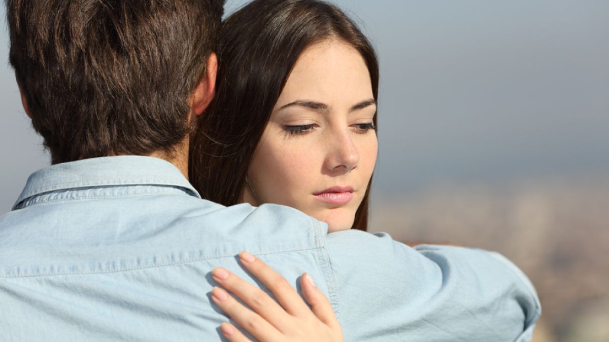 What Is Dependent Woman
