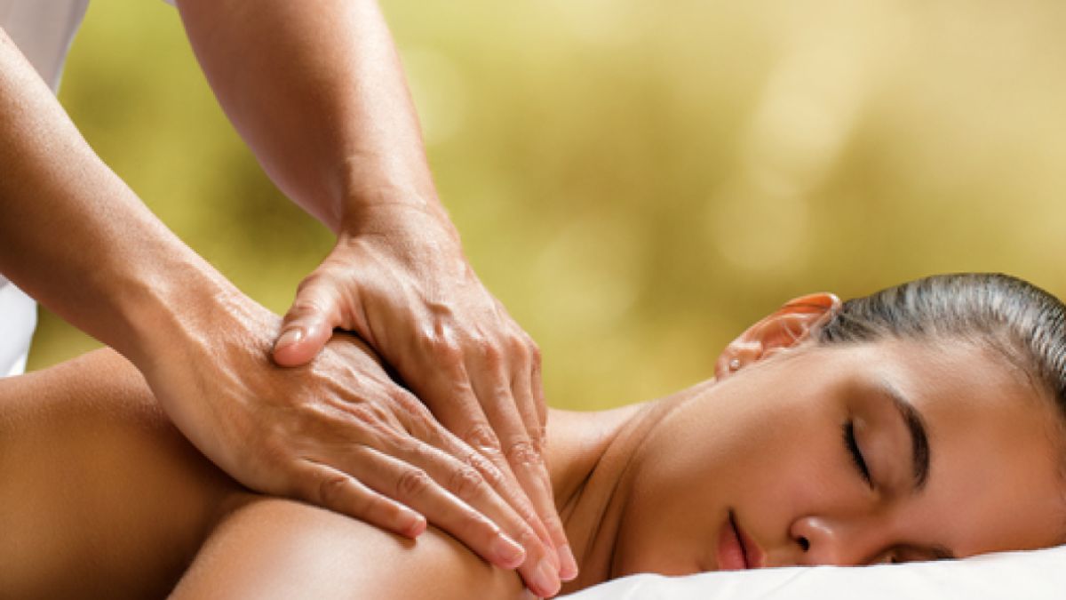 Discover the Benefits of Massage Therapy for Emotional Healing