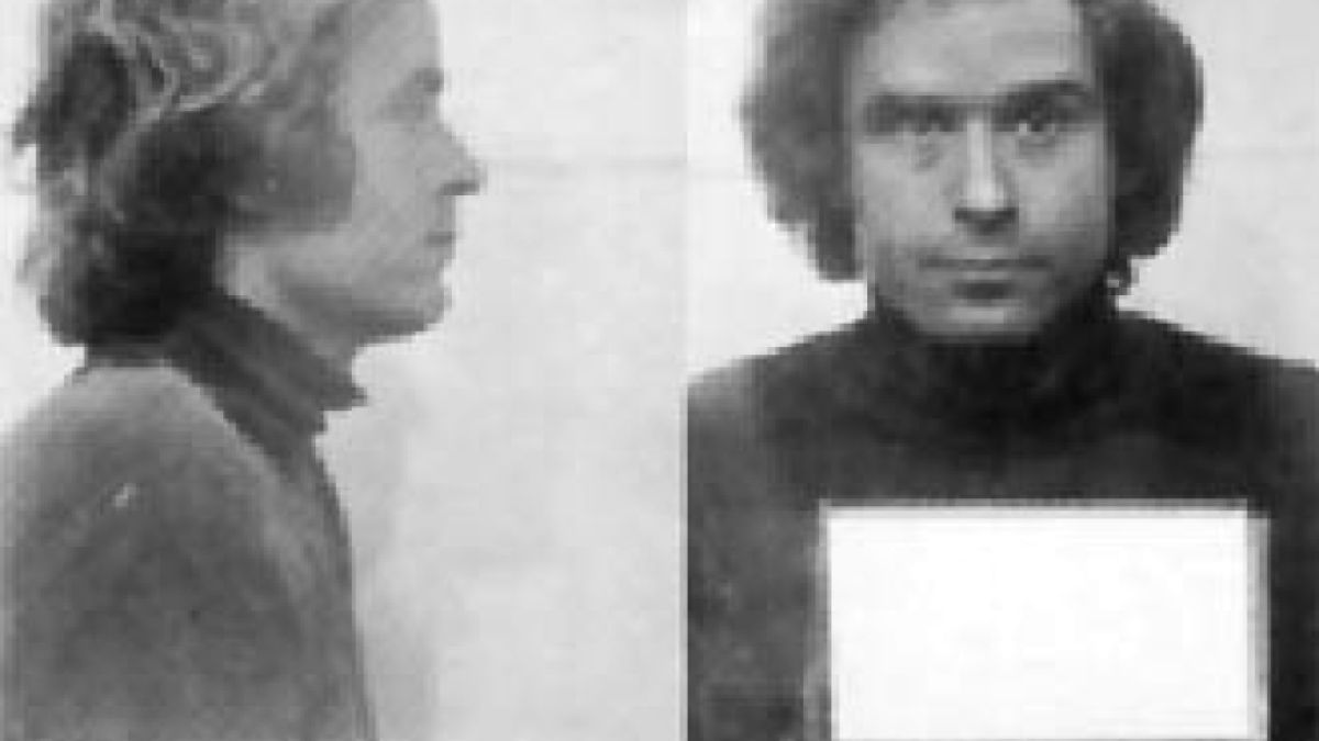 Examining Serial Killer Ted Bundy | Psychology Today, image size:1200x675