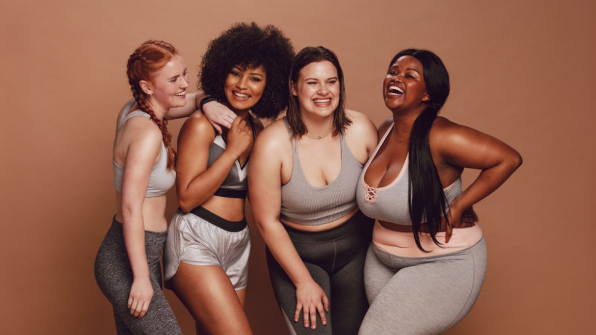 Body Positivity: It's Here, It's Now, but What Does It Mean?
