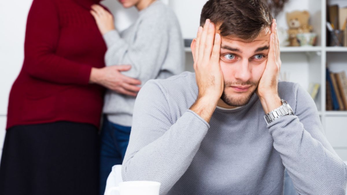 5 Ways Toxic Families Turn Good People Bad | Psychology Today Australia