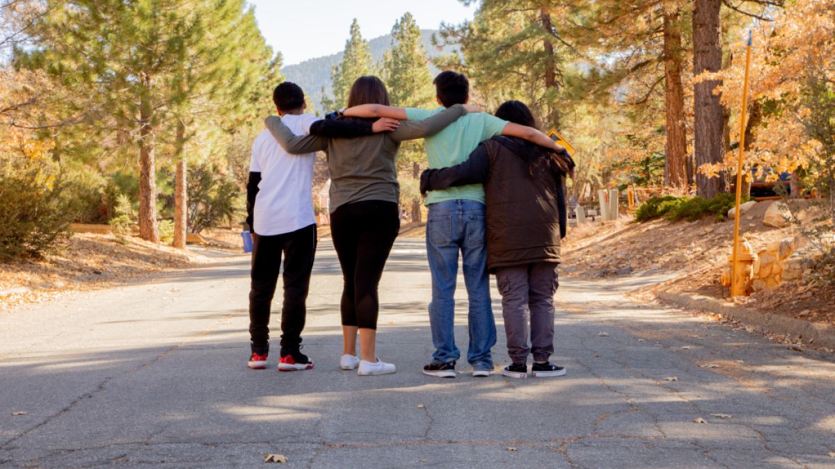Cómo generar empatía entre los adolescentes | Psychology Today en español -  Perú