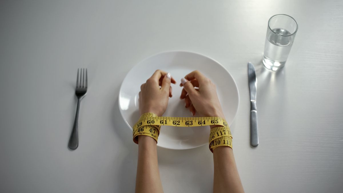 Finding the Self-Control to Lose Weight | Psychology Today Ireland