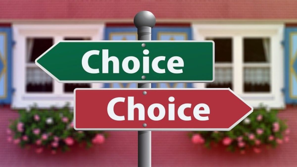 Choices Images