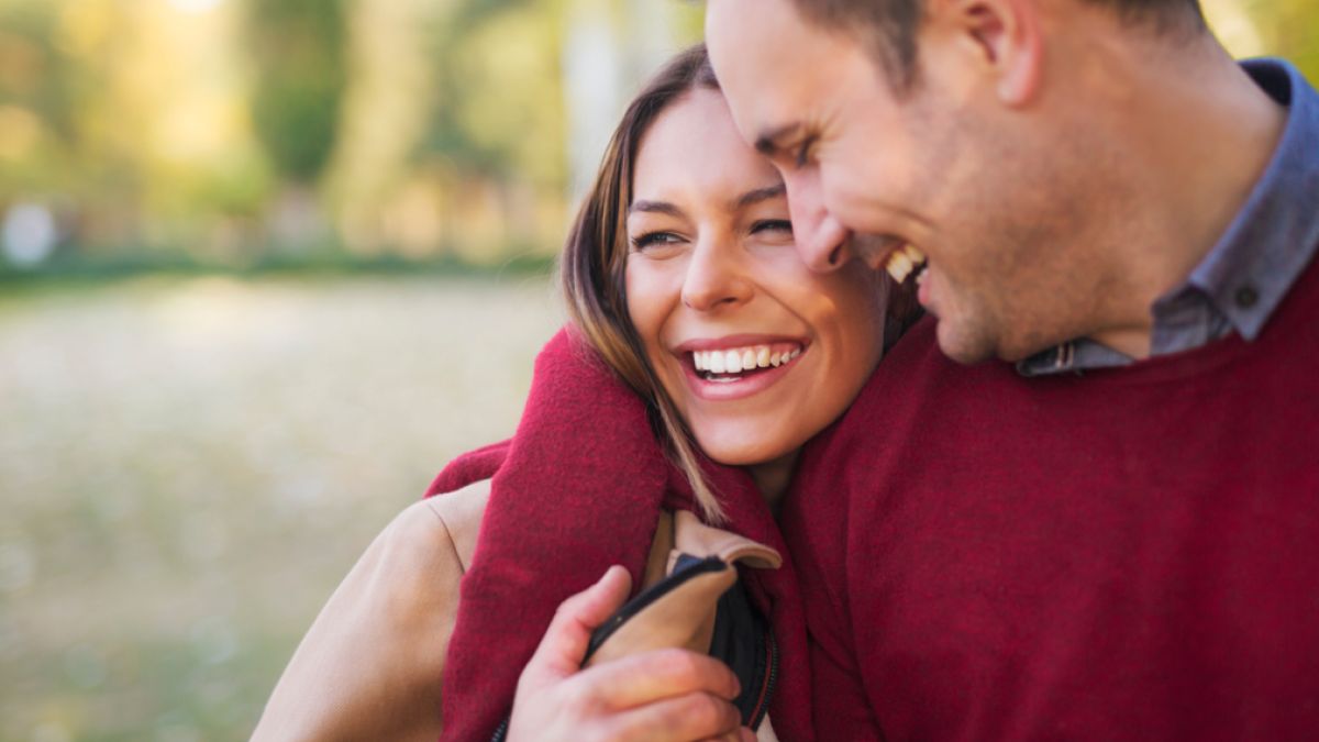 A Surprising Key to Healthy Relationships | Psychology Today